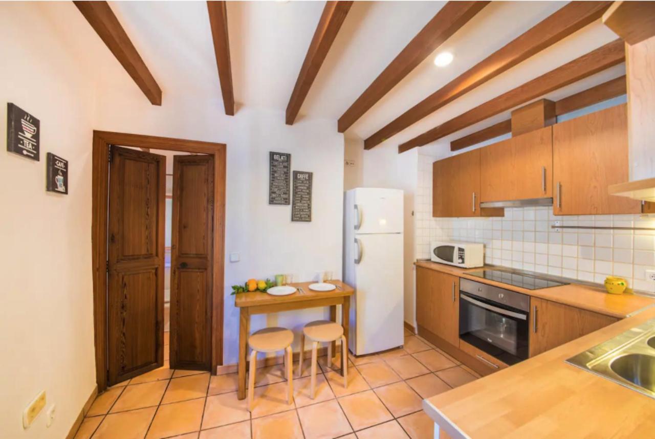 Apartamento Ca Na Magda