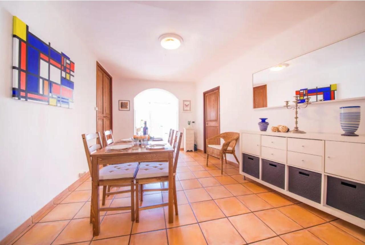 Ca Na Magda Apartamento *