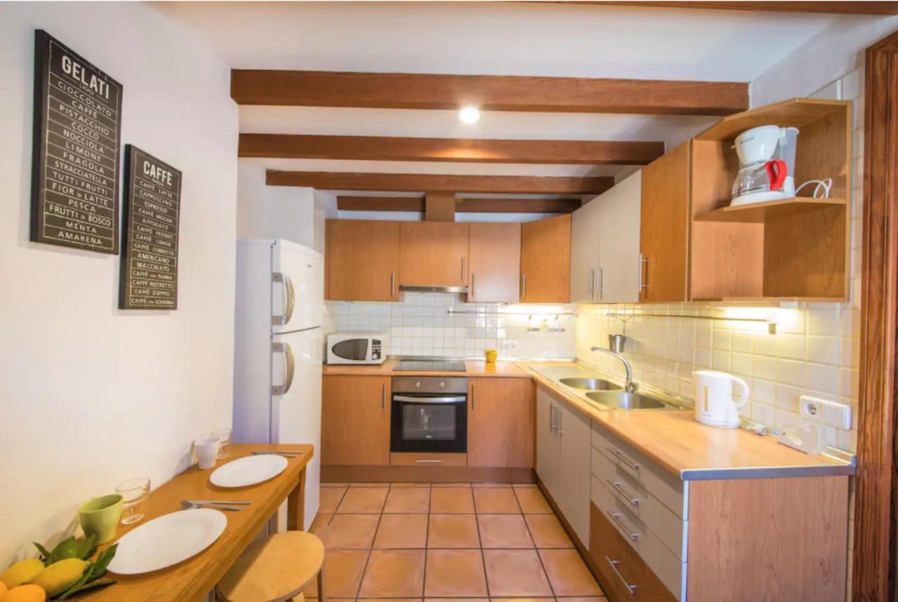 Ca Na Magda Apartamento