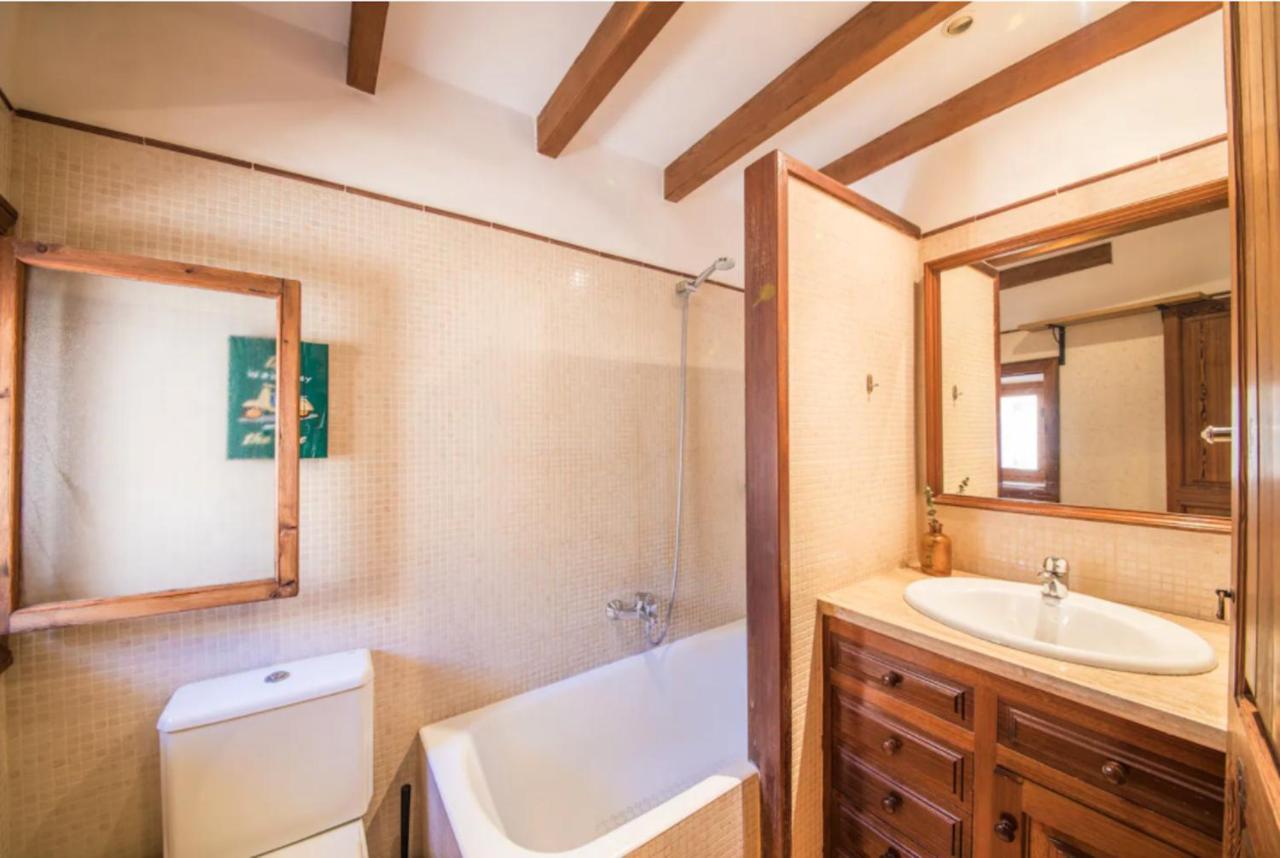 Ca Na Magda Apartamento Puerto de Sóller
