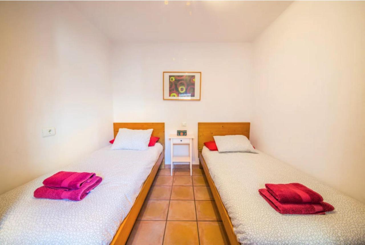Ca Na Magda Apartamento